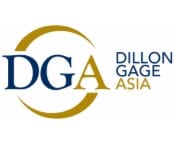 Dillon Gage Asia in Singapore