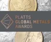 Platt's Global Metals Award Finalist 2017