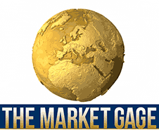 Market Gage - Precious Metals Newsletter Impacted by Europeon Markets