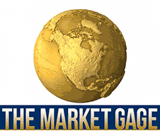 The Market Gage - Gold Silver Market Insights