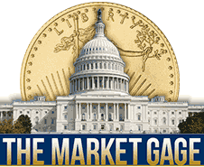 Market Gage - Precious Metals Market Newsletter