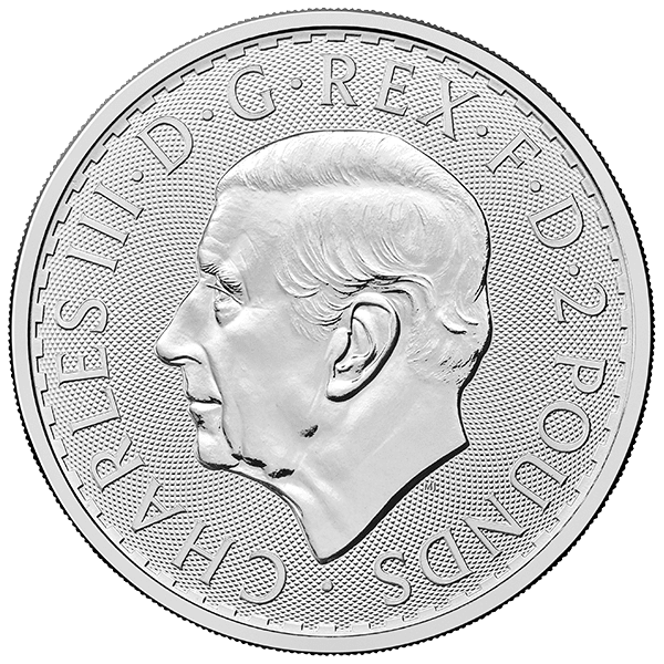 Silver Britannia 2026 Back