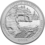 ATB- Apostle Islands - Wisconsin Silver