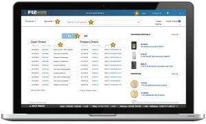 FizTrade Enhancements for online precious metals trading