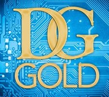 Gold Goes Digital