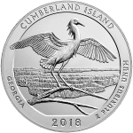 ATB- Cumberland Island Silver
