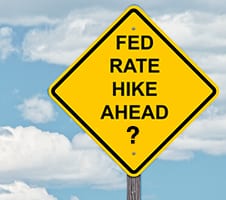 Fed To Raise Rates Again?