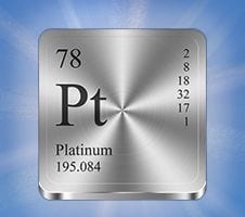 What’s Shining in Platinum? Pt 1