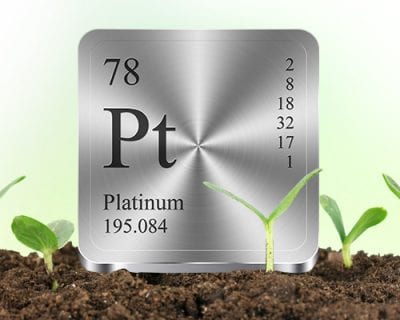 The Future Is Green For Platinum