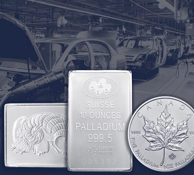 Is it still a good time to invest in Palladium?