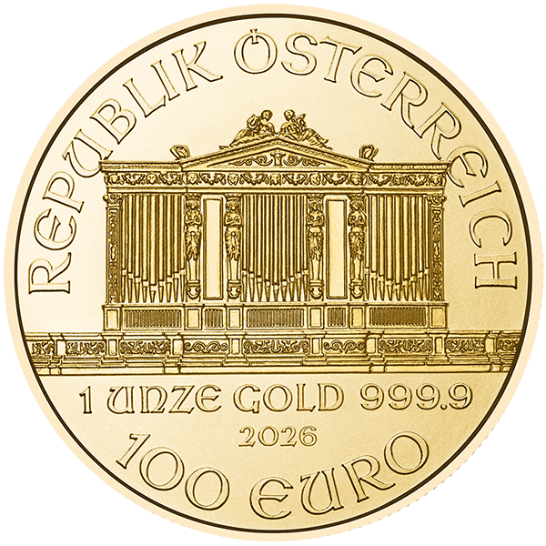 Austrian Philharmonic Back