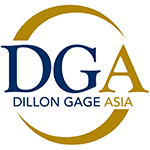 DG Asia - The Dillon Gage Trading Office in Singapore