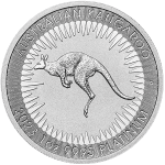 Perth Platinum Kangaroo 2023