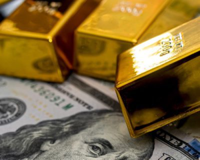 $4,000 Gold? Jason Laurie Explains Why It’s More Than Hype
